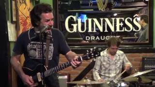 Let It Go - Luis Oliart The Hinges, Plus Scott Page