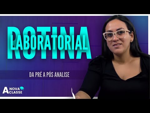 Conheça a ROTINA
