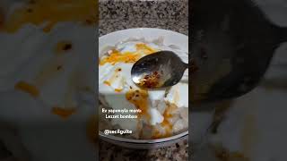 Sadece Üç Malzemeyle Ev Yapimi Manti Mutlaka Deneyi̇n