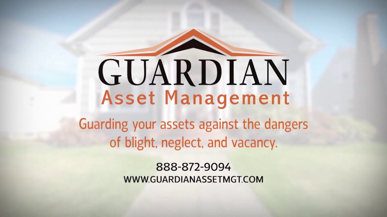 Guardian Asset Management YouTube