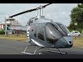 Bell 505 France