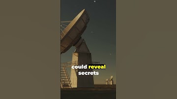 The mystery of cosmic STRINGS!