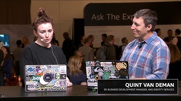 AWS Secrets Manager