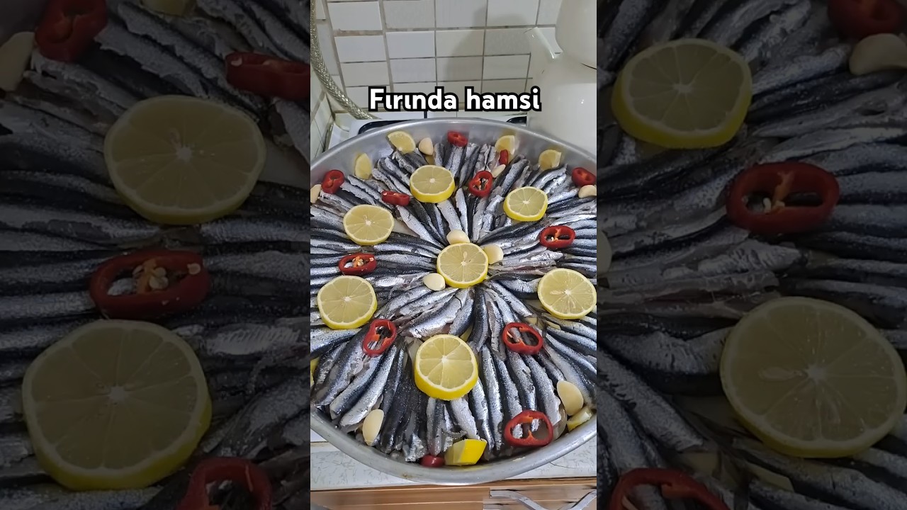 #hamsi #fırındabalık bugün günlerden hamsi #shortvideo #short #nahitaknife #yemektarifleri #???????????????????????????? #hamsi #fırındabalık bugün günlerden hamsi #shortvideo #short #nahitaknife #yemektarifleri #????????????????????????????