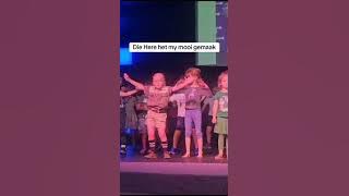 Klein Kwagga - lyfie ( die here het my mooi gemaak) FULL VIDEO. #berniceWest