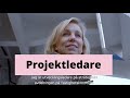 Du är Göteborg: Camilla, projektledare - YouTube
