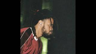 (FREE) J COLE TYPE BEAT - ON MY MIND