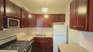 Elizabeth Suite (Butler Place, Downtown Irvington, Indianapolis, IN)