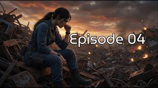 Project Rewind — Episode 04: Project Rewind