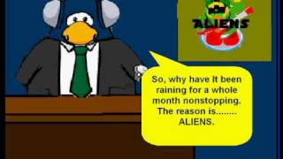 something weird is going on in cp 1