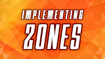 Implementing "zones" in EE Universe! [Game Dev Log]