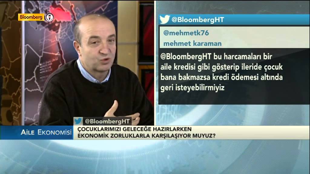 Aile Ekonomisi - Aileler çocuk planını nasıl yapıyor? / 25 Kasım 2014