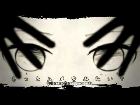 El Devorador de Sueños 【 夢喰い白黒バク 】 Español Latino 【Len Kagamine】 Vocaloid