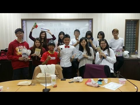 祝福哲立 長命百歲(志工團祝賀)