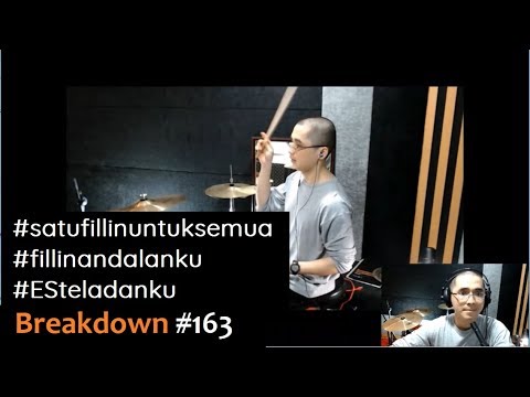 #163 Nothing Is Impossible (Planetshakers) - Echa Soemantri