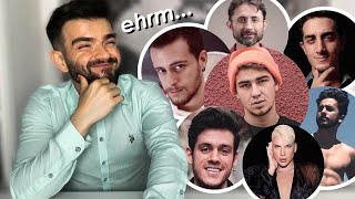 Türk YouTuberlar Nasıl İngilizce Konuşuyor? 😟| İngilizcesi Nasıl?