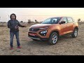 New Tata Harrier Top Features Explained