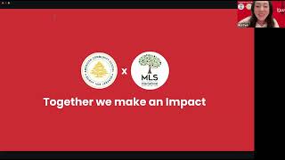 SAWA : MLS & ACS Impact Session 1 Net Worth