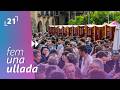 Fem una Ullada: Primavera DO Terra Alta a Batea