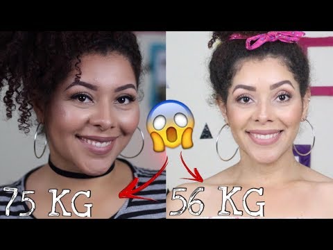 -19KG - JEJUM INTERMITENTE E LOW CARB