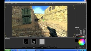 Cs 1.6 Color Correction
