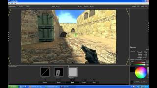 Cs 1.6 Color Correction
