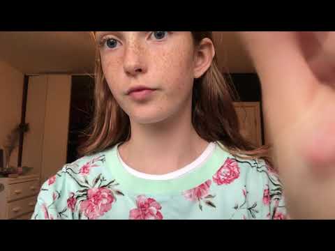 Super fast and aggressive ASMR no talking (READ DESC)