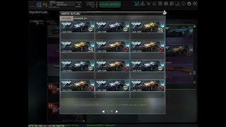 Wolfteam Obi̇rteamya Envanter Vi̇deosu Yeni̇ Vi̇deom Obi̇rteamya