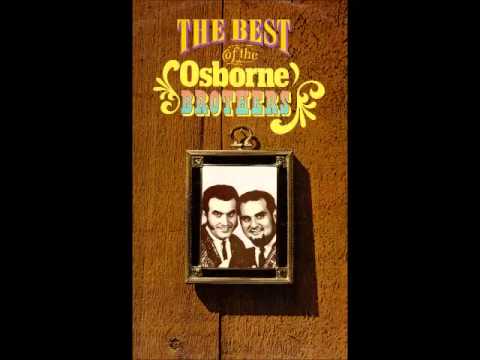 Osborne Brothers - The Cuckoo Bird