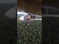 Flying weather is good weather!