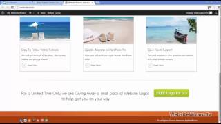 HOW TO MAKE A WEBSITE Like a Pro! 2015