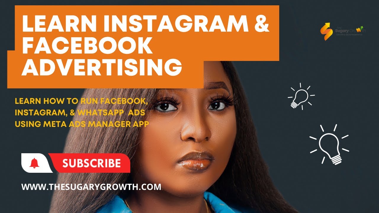 How to run effective ads on Facebook, Instagram, & WhatsApp on Meta Ad Manager 