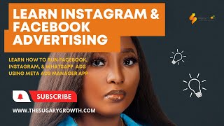 How to run effective ads on Facebook, Instagram, & WhatsApp on Meta Ad Manager #metaads #facebookads screenshot 5