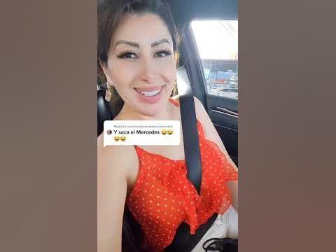 Marleny aleelayn LA MAESTRA tiktok ( marleny1 ) #Shorts - YouTube