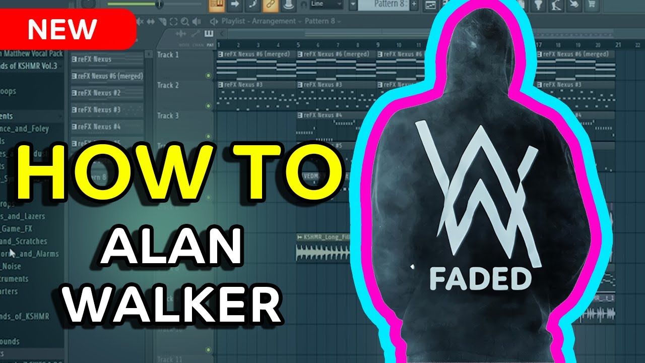 Alan walker weekend. EDM for you alan Walker. The Spectre - alan Walker Remix EDM.