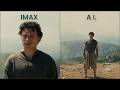 $1,000,000 Camera vs AI - can it replace the traditional way of filmmaking?