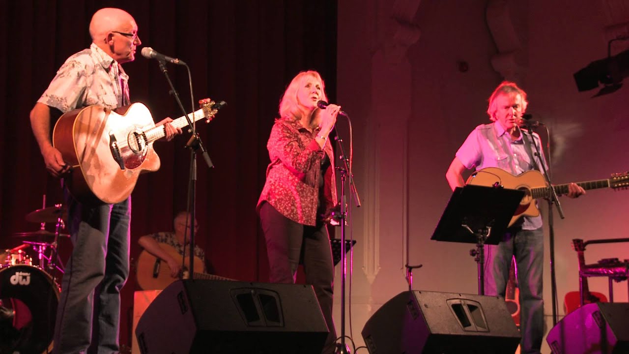 Prelude In Concert - After The Gold Rush Prelude In Concert - After The Gold Rush