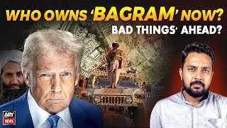 Did Trump Just Issue a Warning to Afghanistan? | Fact Files