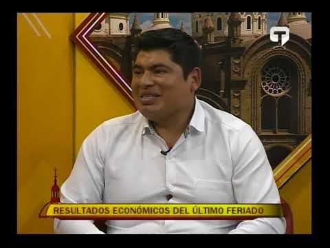 Cuenca Desde Adentro Programa #186