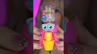 I'm obsessed with this Candy Water Machine🍭✨ #shorts