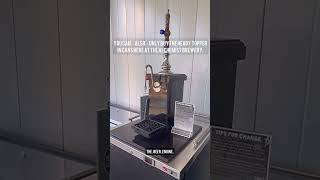 S4 Ep4 Part 2 Revered Ipas, Hand-Pulled Beer Strawberry Ale At The Alchemist Brewery In Stowe