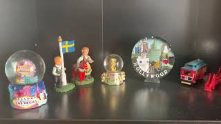 My Travel Collections