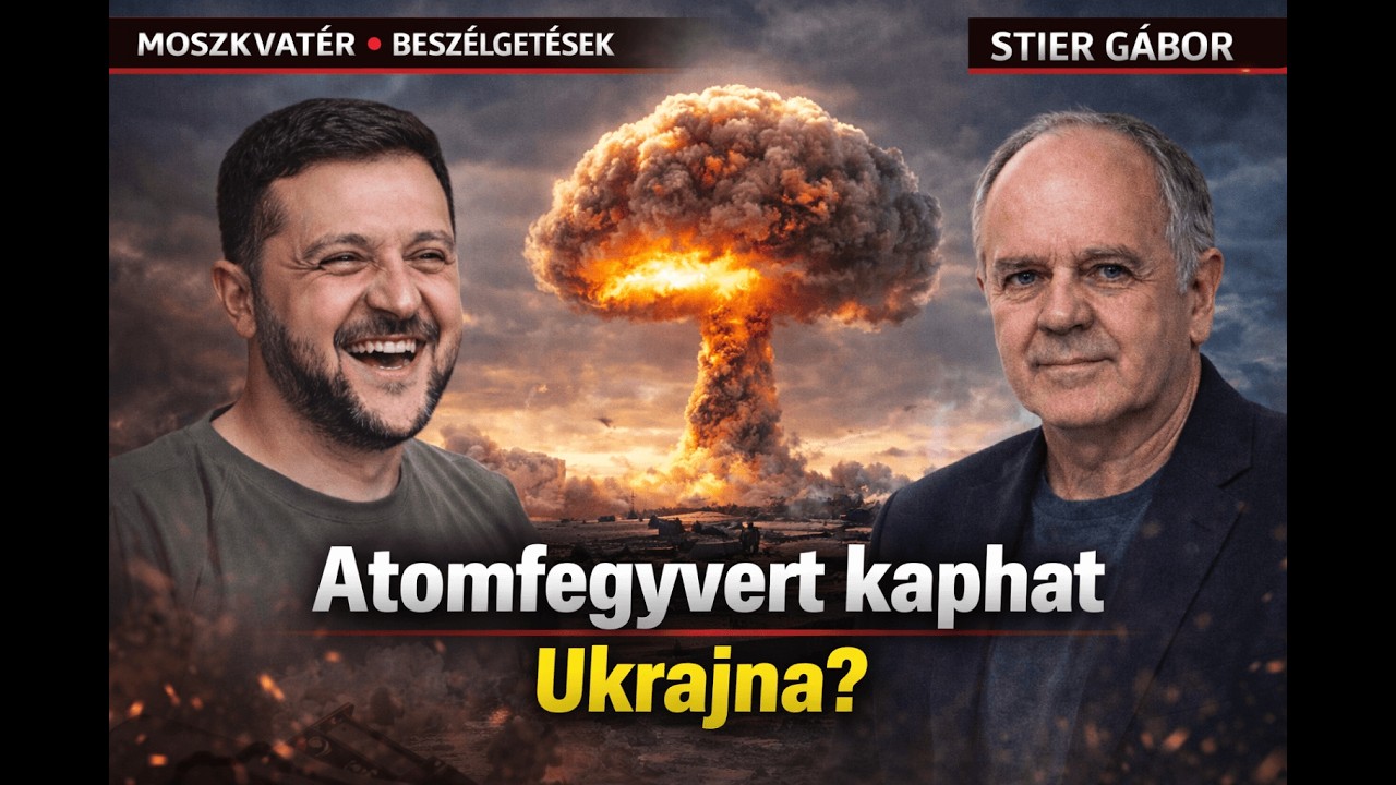 Fordulat Kijevben: újraindulhat a Barátság vezeték - Stier Gábor