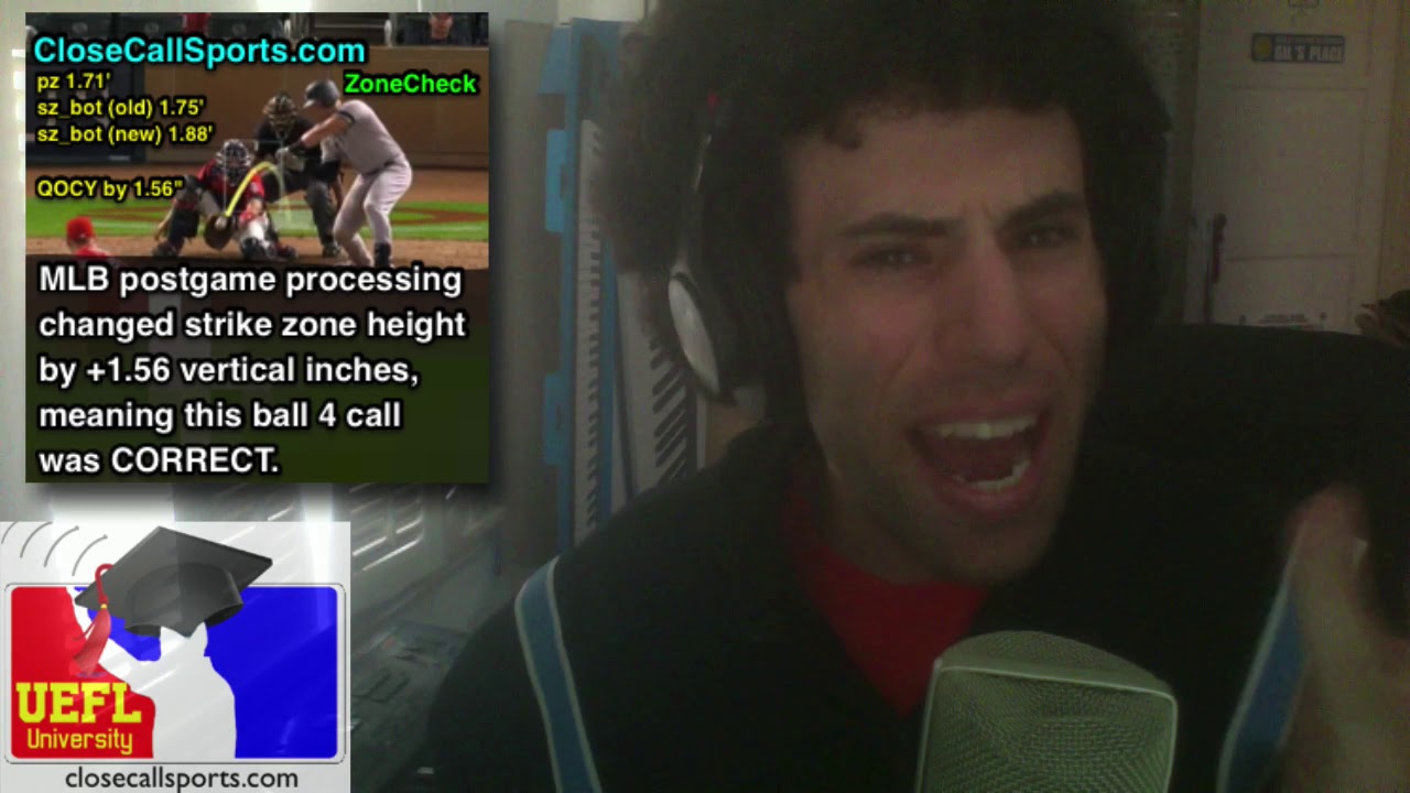 On Social Media, Umpire & Referee Silence Cannot be Misquoted