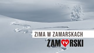 ZamarskiTV - Zima w Zamarskach - przegląd wydarzeń