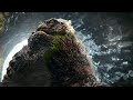 Monsters of the hollow earth  godzilla x kong the new empire featurette
