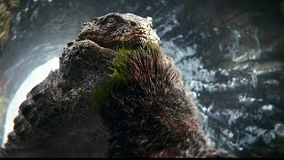 Monsters of the Hollow Earth | Godzilla X Kong: The New Empire Featurette