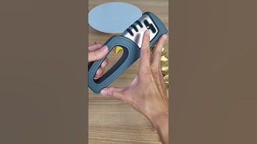 Dụng cụ mài dao kéo đa năng#maidao#maikeo#dungcumaidao