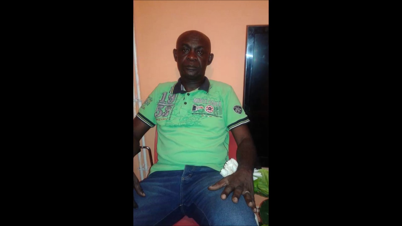 Karabine wandzo wou tsou moindza