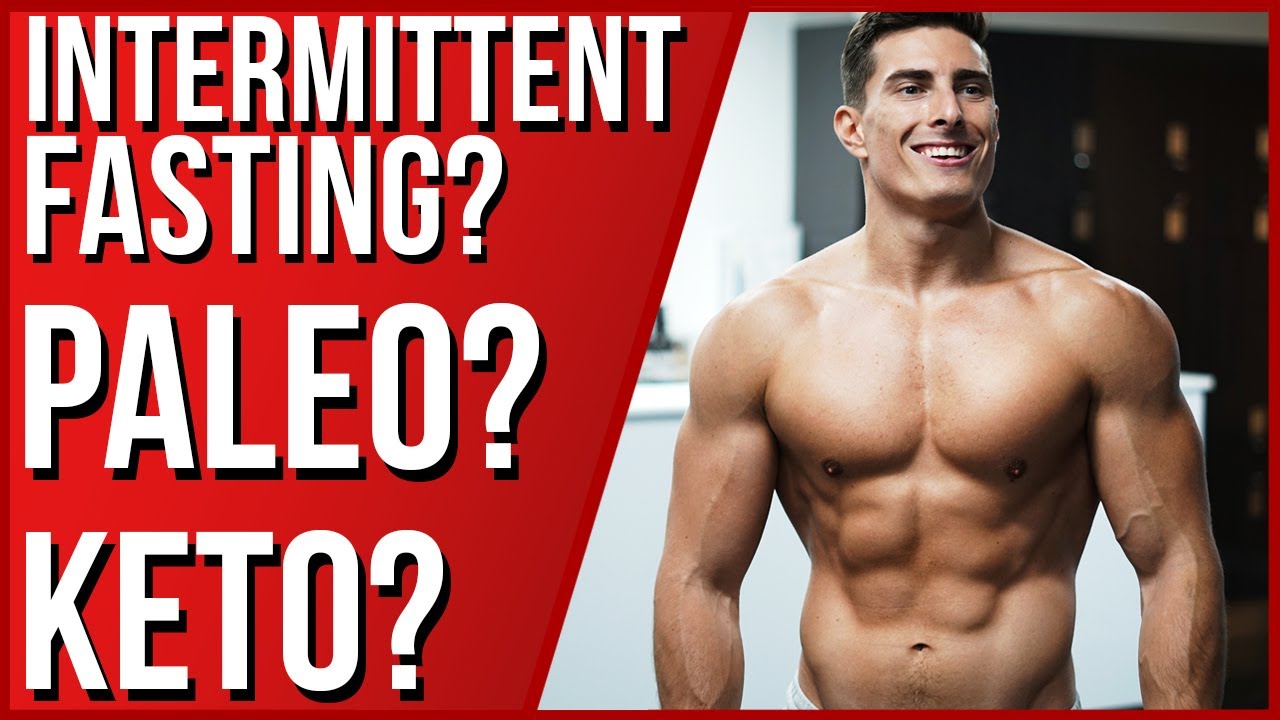 Which Diet is Best?! THE TRUTH